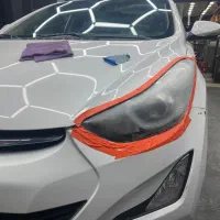 سرامیک بدنه-ریکاوری-دودی-دیتیلینگ