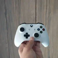 Xbox one s Digital edition|کنسول، بازی ویدئویی و آنلاین|کرج, عظیمیه|دیوار