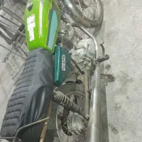 موتور پارکینگی