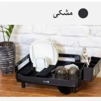 آبچکان رومیزی کنار سینک و معمولی(بالای سینک)|آب‌چکان و نظم‌دهنده ظروف|اندیشه, شهرک مریم|دیوار