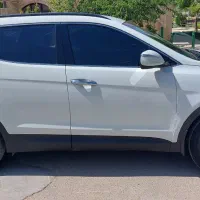 سانتافه ۲۰۱۴|خودرو سواری و وانت|اصفهان, خرم|دیوار