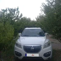 لیفان x60 اتومات مدل 96 بدون رنگ