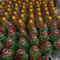 خیارشور خانگی ترد و خوشمزه به روش سنتی