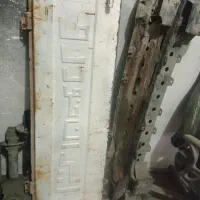 درب عقب پیکان وانت