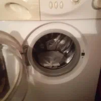 ماشین لباسشویی اسنوا کاملا سالم