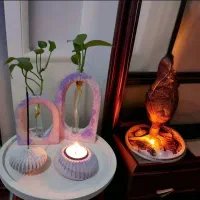 قالب و وسایل سنگمصنوعی|صنایع دستی و سایر لوازم تزئینی|کنگاور, |دیوار