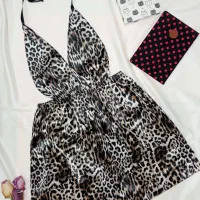 لباس خواب پیراهنی ساتن|لباس|قم, پردیسان|دیوار