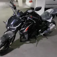 پیشرو ۲۵۰ طرح Z1000