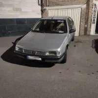 پژو 405مدل90|خودرو سواری و وانت|تبریز, |دیوار