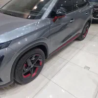 فونیکس FX مدل ۱۴۰۳، تیتانیوم، کم‌کارکرد