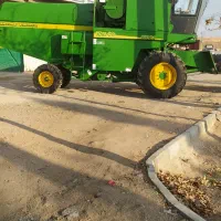 کمباین 1060|خودرو سنگین|مراغه, |دیوار