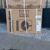 کولر 24 هزار پاکشوما موتور بزرگ wifi دار