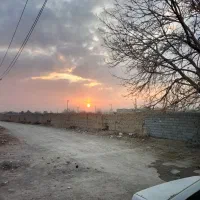 نقاش نقاشی ساختمان الیاس