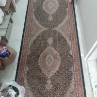 فرش کناره ماهی