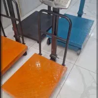 انواع ترازو باسکول