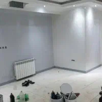 رنگ کاری نقاشی ساختمان مناسب نقاش