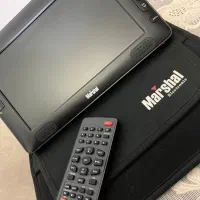 تلویزیون کمپی مارشال|تلویزیون و پروژکتور|تهران, سلسبیل شمالی|دیوار