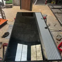 بازسازی ، خدمات و تعمییرات درب ضد سرقت|خدمات پیشه و مهارت|مشهد, کشاورز|دیوار