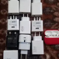 کله شارژر اصل