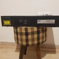 پخش کننده CD کلاسیک telefunken HS-975 ساخت آلمان|پخش‌کننده DVD و ویدیو|تهران, مهران (سیدخندان)|دیوار