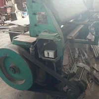 گیوتین ۲متری ۴میل بر چکسلواکی|ماشینآلات صنعتی|یزد, |دیوار