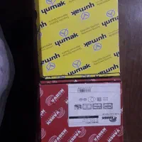 لوازم پمپ باد کامیون  ولوو fh ۱۳  اف هاش ۱۳