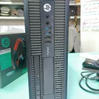 کیس مینی HP  نسل 4