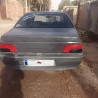 پژو 405|خودرو سواری و وانت|بم, |دیوار