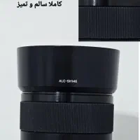 فروش لنز 50 سونی f1.8