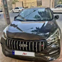 آریزو 5 fl  تکبرگ بدون رنگ مدل آخر 402|خودرو سواری و وانت|تبریز, |دیوار