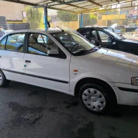 سمندlx xu7|خودرو سواری و وانت|کرج, فاز ۴ مهرشهر|دیوار