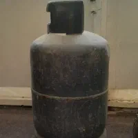 کپسول گاز پرسی