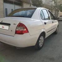 تیبا صندوق دار مدل 99|خودرو سواری و وانت|ارومیه, |دیوار
