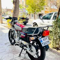 موتور همتاز 200