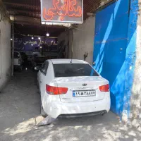 تعمیرگاه و مکانیک. تخصصی هیوندا. کیا