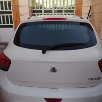 تیبا ۲مدل ۱۳۹۹ تمام فابریک کارکرد ۹۰۰۰۰