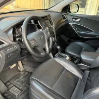 سانتافه ۲۰۱۷|خودرو سواری و وانت|بوشهر, |دیوار