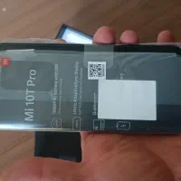 شیائومی Mi 10T Pro 5G با حافظهٔ ۲۵۶ گیگابایت