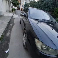 لیفان ۶۲۰ ۱۸۰۰ مشکی|خودرو سواری و وانت|بابل, |دیوار