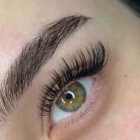 اکستنشن مژه