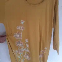 تونیک زنانه سایز بزرگ