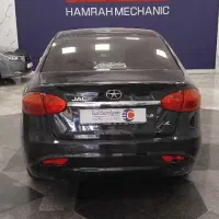 جک J4 مدل 1402|خودرو سواری و وانت|تهران, آبشار|دیوار