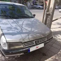پژو|خودرو سواری و وانت|قم, شاد قلی|دیوار