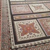 قالیچه ۱/۵در ۲/۲۵|فرش|مشهد, صیاد شیرازی|دیوار