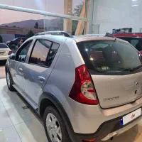 ساندرو استپ وی 96 دنده
