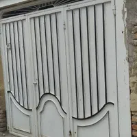 درب پارکینگ