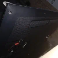 تلویزیون LED|تلویزیون و پروژکتور|فسا, |دیوار