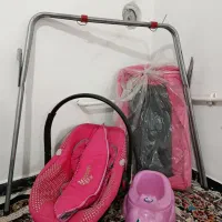 کریر گهواره