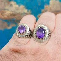 جواهراتی جفت (آماتیس)