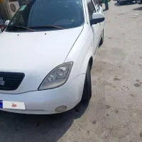 سلام فروش تیبا ۲مدل ۱۴۰۰درب جعبه رنگ